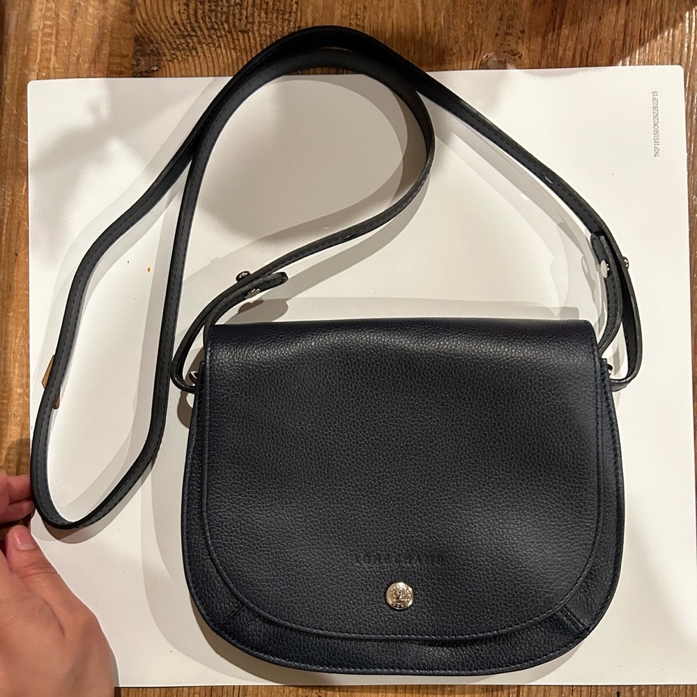 Longchamo crossbody